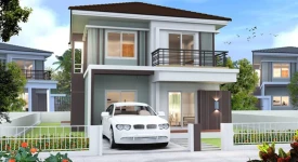 บ้านเรือนเดิมเรียลเอสเตท ทุกโครงการย่อย