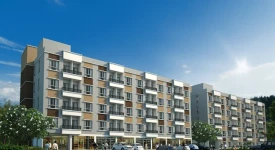 บ้านร่วมทางฝัน ทุกโครงการย่อย