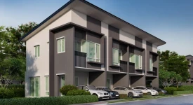 บ้านเฟรเซอร์ส ทุกโครงการย่อย