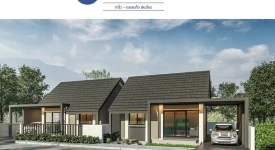 บ้านธีร่า แอสเสท ทุกโครงการย่อย