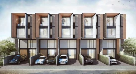 ชิเซน ทุกโครงการย่อย