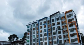 คอนโดลิฟวิ่ง คอนเนคชั่น ทุกโครงการย่อย