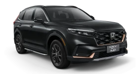 Honda CR-V ทุกย่อย