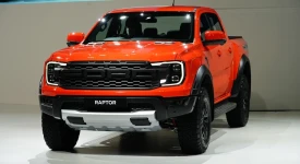 Ford Ranger ทุกรุ่นย่อย