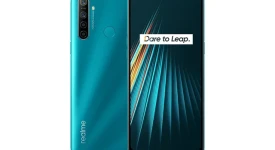 realme 5 ทุกรุ่นย่อย