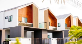 บ้านระยอง ยูนิกซ์ พร็อพเพอร์ตี้ ทุกโครงการย่อย