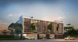 บ้านบริษัท นิวาสส์ อาร์ซีพี เวนเจอร์ จำกัด ทุกโครงการย่อย