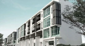 คาซ่า ดีว่า by พระยาพาณิชย์ พร็อพเพอร์ตี้ ทุกโครงการย่อย