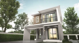 อารียา โคโม่ ทุกโครงการย่อย