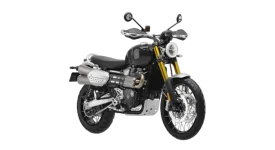 Triumph Scrambler ทุกรุ่นย่อย