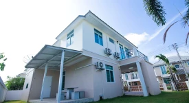 บ้านไรวินท์ แลนด์แอนด์เฮ้าส์ ทุกโครงการย่อย