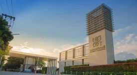 บ้านกลางเมืองนคร ทุกโครงการย่อย