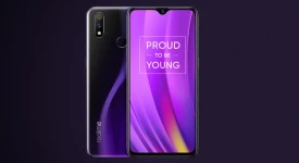 realme 3 ทุกรุ่นย่อย