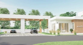 บ้านพีพีอาร์ แอนด์ พรอพเพอร์ตี้ ทุกโครงการย่อย