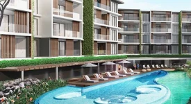 คอนโดแสนสรา ดีเวลลอปเมนท์ ทุกโครงการย่อย