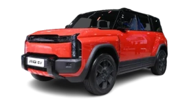 Jaecoo 6T EV ทุกย่อย