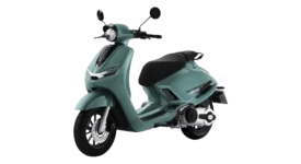 Alpha Volantis Horizon ทุกรุ่นย่อย