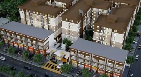 คอนโดเจ.ดับบลิว เรียลเอสเตท ทุกโครงการย่อย