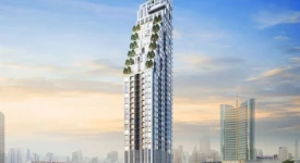 มิวนีค ทุกโครงการย่อย