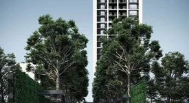 โนเบิล อราวน์ ทุกโครงการย่อย