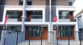 บ้านทริปเปิล พี ดีเวลลอปเม้นท์ ทุกโครงการย่อย