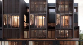 บ้านพันนาลิฟวิ่ง ทุกโครงการย่อย