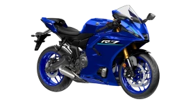 Yamaha R7 ทุกรุ่นย่อย