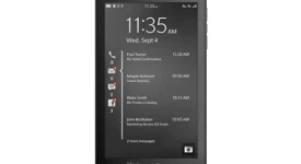 BlackBerry Porsche Design ทุกรุ่นย่อย