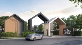 บ้านอินนิเชียล เอสเตท ทุกโครงการย่อย