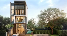 บ้านชาร์ม พร็อพเพอร์ตี้ ทุกโครงการย่อย