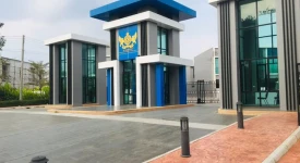 บ้านกาญจน์สิริ ทุกโครงการย่อย