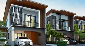 เดอะ แพลนท์ ทุกโครงการย่อย