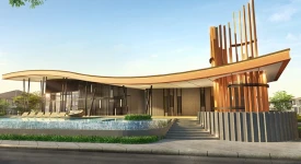 บุราสิริ ทุกโครงการย่อย