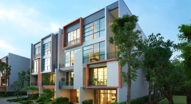 สิริ สแควร์ ทุกโครงการย่อย