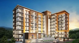 คอนโดที.จี.เอฟ.ดีเวลลอปเมนท์ ทุกโครงการย่อย