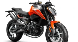 KTM 790 ทุกรุ่นย่อย