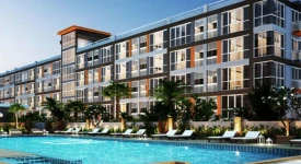 คอนโดเอคิว เอสเตท ทุกโครงการย่อย