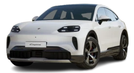 Porsche Cayenne ทุกย่อย