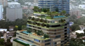 คอนโดแปซิฟิคสตาร์ อินเตอร์เนชั่นแนล (ประเทศไทย) ทุกโครงการย่อย