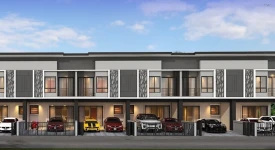 บ้านมายโฮม ดีเวลอปเม้นท์ ทุกโครงการย่อย