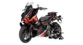 Italjet Dragster 459 Twin ทุกรุ่นย่อย