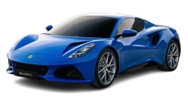 Lotus Emira ทุกรุ่นย่อย