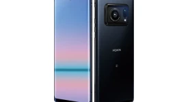 SHARP Aquos ทุกรุ่นย่อย