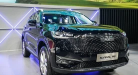 GWM Haval H6 ทุกรุ่นย่อย