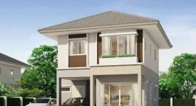 เทรนดี้ ธารา by ธารารมณ์เอสเตท ทุกโครงการย่อย