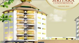 คอนโดอรุณาวา ทุกโครงการย่อย