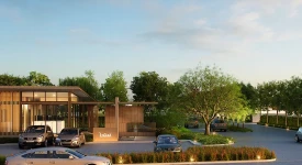 บ้านเอ็ม ที เอส พัฒนาสินทรัพย์ ทุกโครงการย่อย