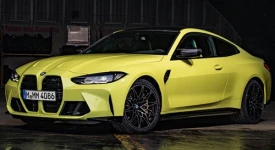 BMW M4 ทุกรุ่นย่อย