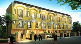 คาซ่า ยูเรก้า ทุกโครงการย่อย