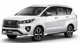 Toyota Innova ทุกรุ่นย่อย